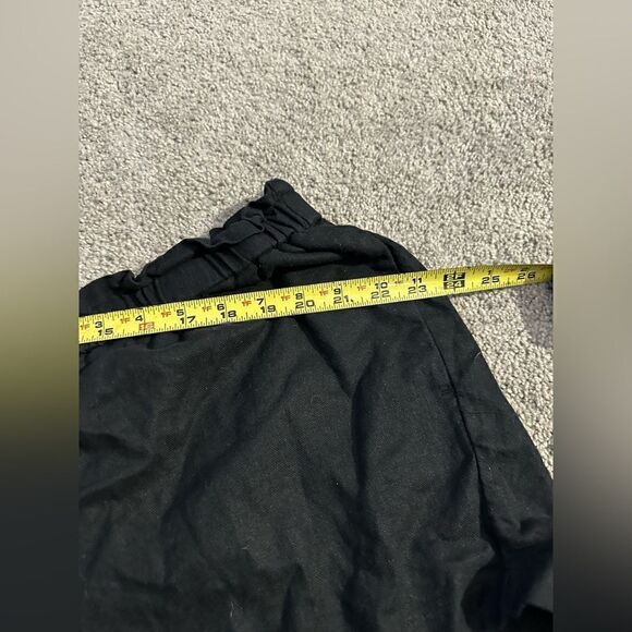 Isabel Maternity Ingred&Isabel Tie Front Pull on Maternity Shorts NWT M, L, XXL - Picture 15 of 16